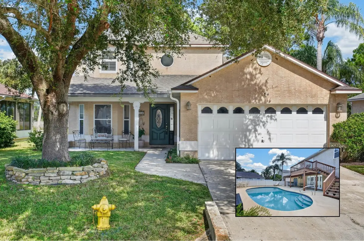 184 Marsh Island Circle, Saint Augustine, FL 32096 - #1