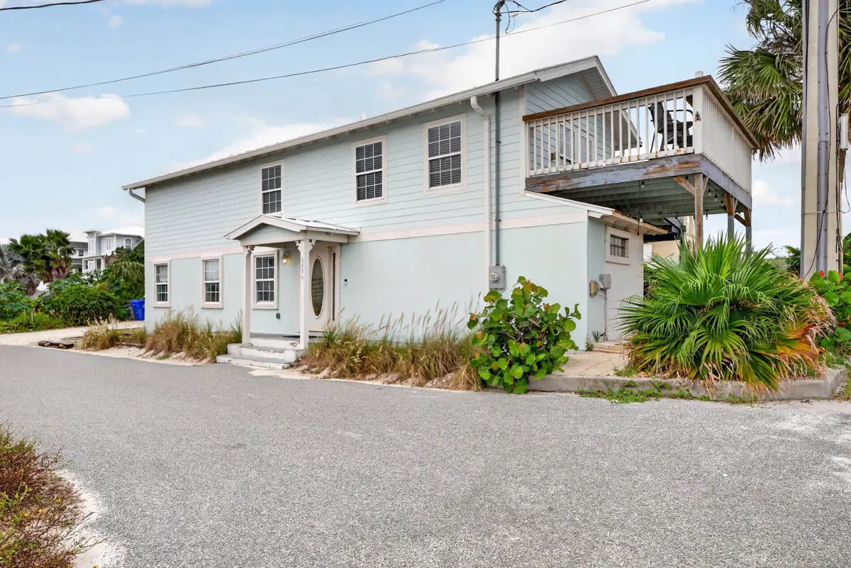 6896 A Ave, Saint Augustine, FL 32080 - #1