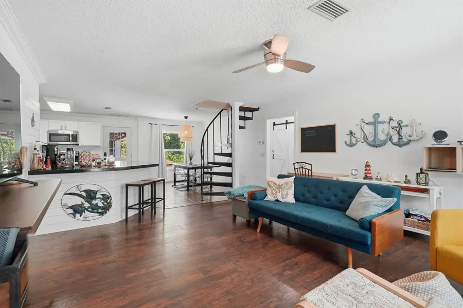 715 S Rodriquez St, Saint Augustine, FL 32084 - #2