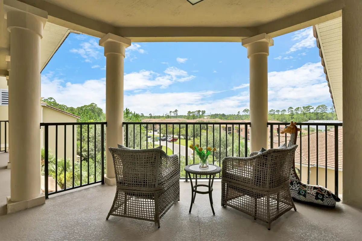 220 Paseo Terrazza #401, Saint Augustine, FL 32095 - #1