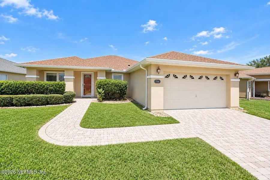 5118 Cypress Links Blvd, Elkton, FL 32033 - #2