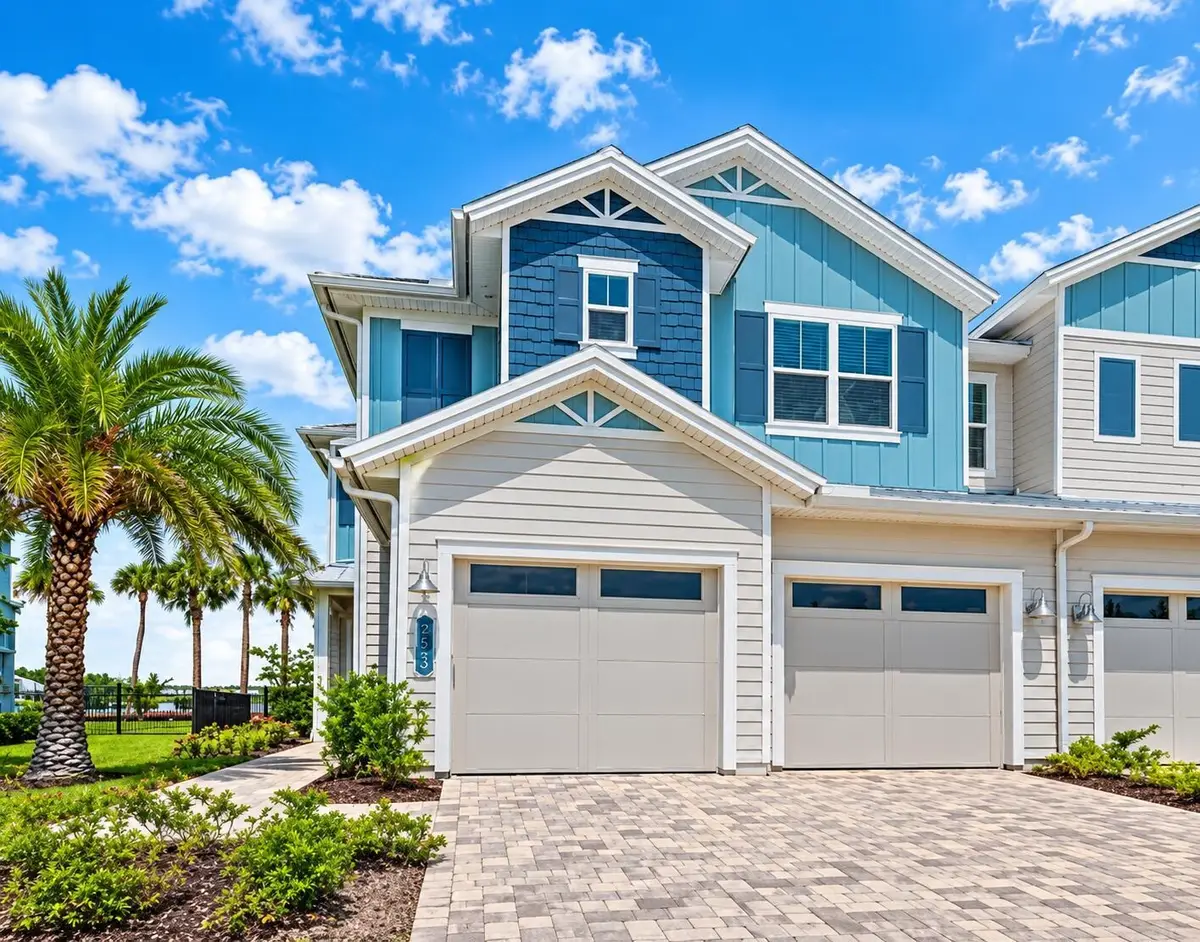 253 Rum Runner Wy, Saint Johns, FL 32259 - #1