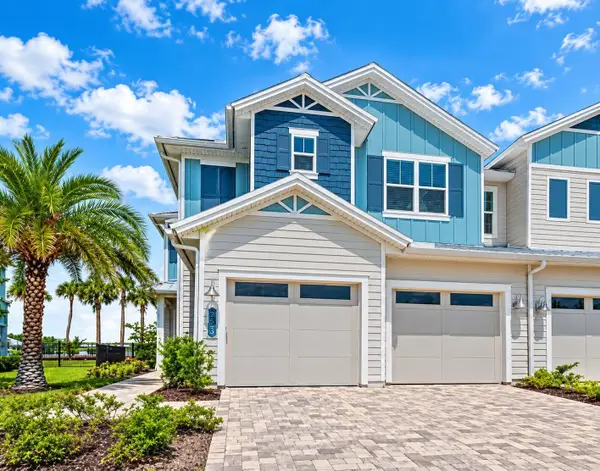 253 Rum Runner Wy, St Johns, FL 32259