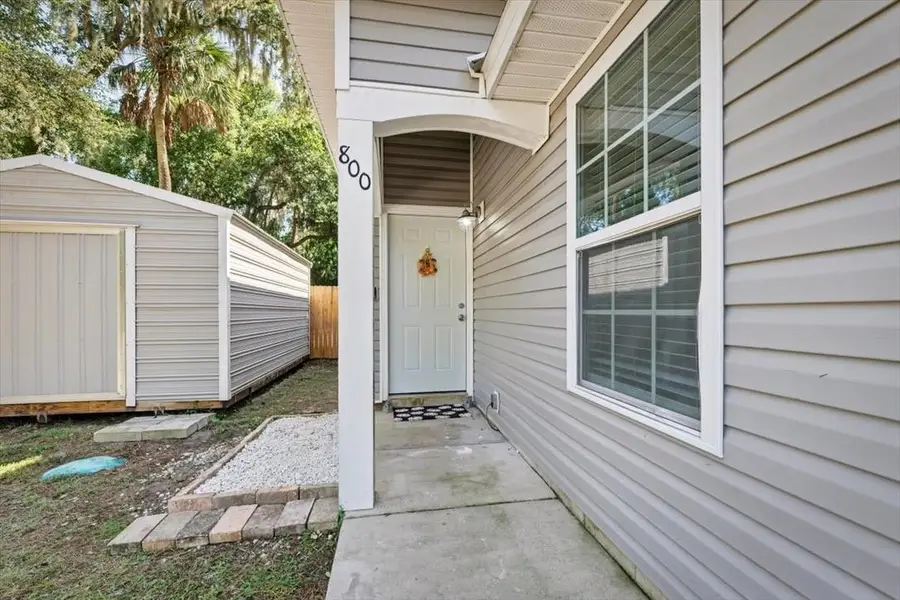 800 N Mclaughlin St, Saint Augustine, FL 32084 - #2