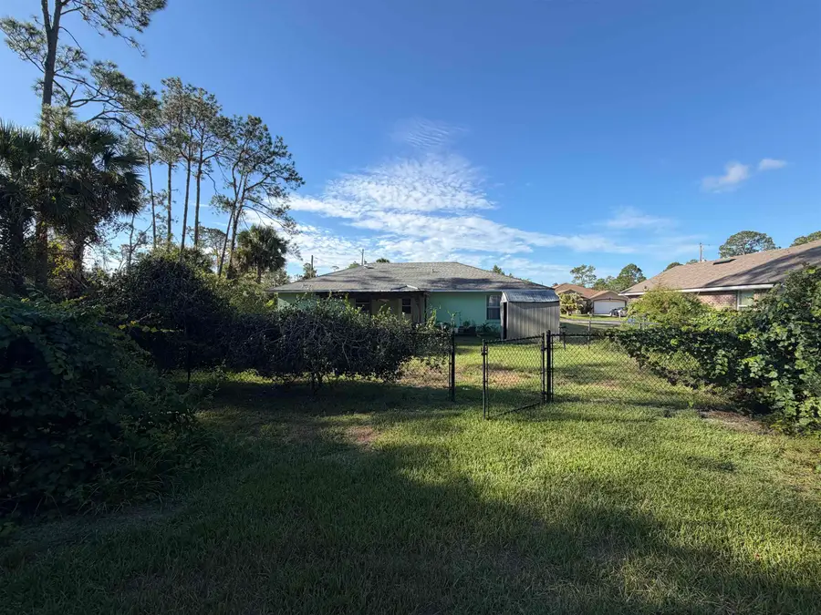 15 Renshaw Pl, Palm Coast, FL 32164 - #3