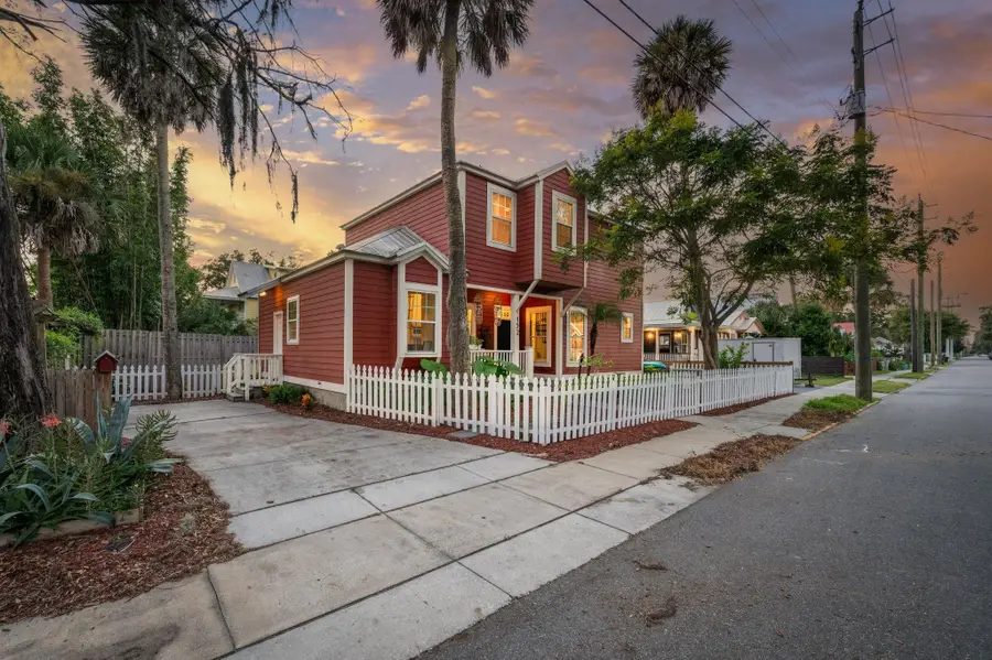 152 Martin Luther King Ave #A, Saint Augustine, FL 32084 - #2