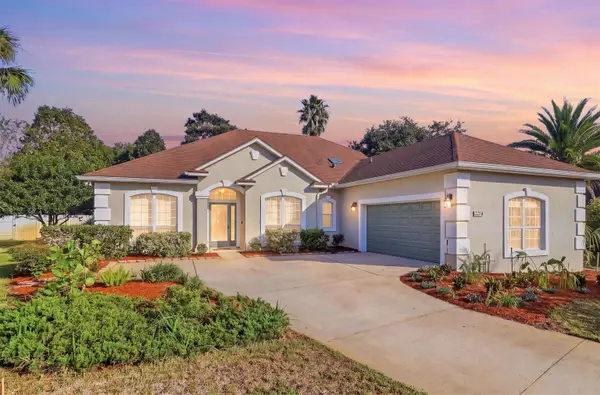 376 Valverde Lane, St Augustine, FL 32086