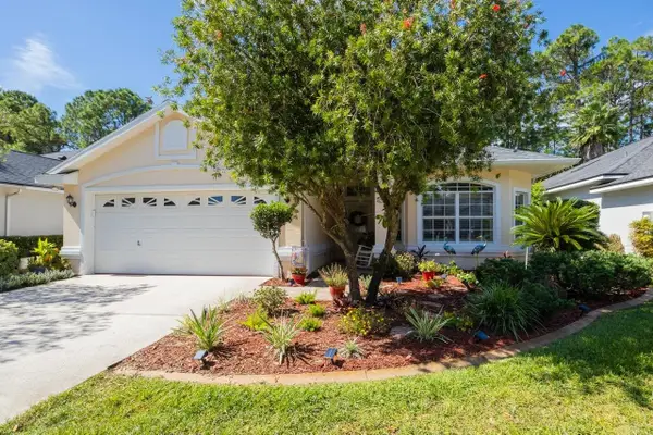 945 Ridgewood Ln, St Augustine, FL 32086