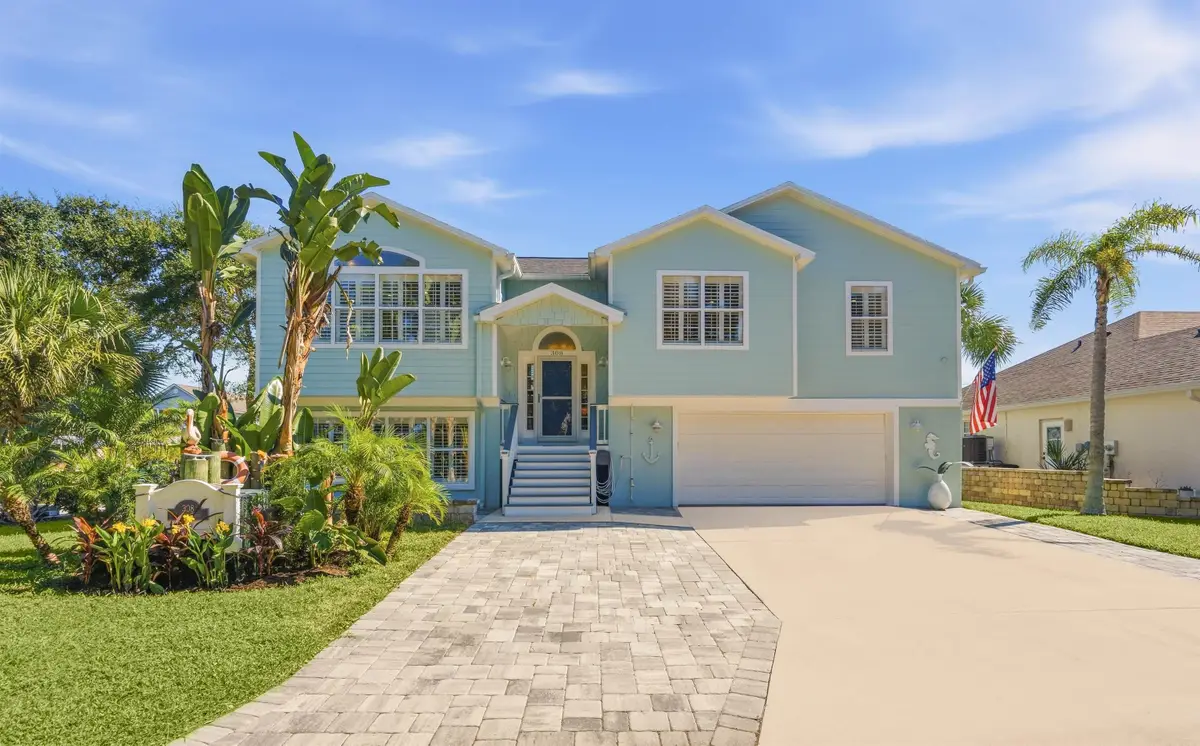 308 Amelia Ct, Saint Augustine, FL 32080 - #1