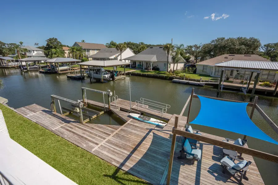 308 Amelia Ct, Saint Augustine, FL 32080 - #3
