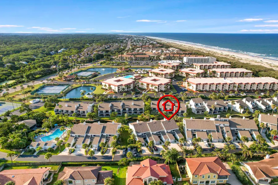 890 A1a Beach Blvd #70, Saint Augustine, FL 32080 - #2