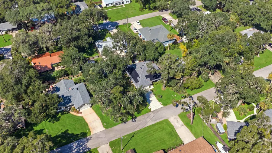 230 Mimosa Rd, Saint Augustine, FL 32086 - #2