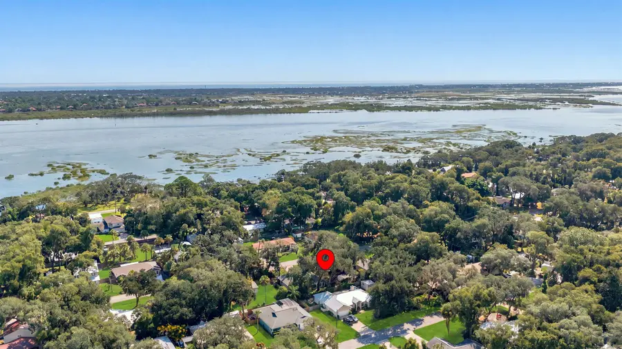 230 Mimosa Rd, Saint Augustine, FL 32086 - #3