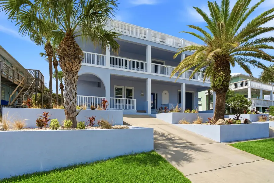 5447 Atlantic View, Saint Augustine, FL 32080 - #3