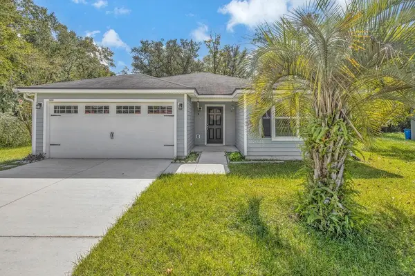 3050 Breve Dr, Jacksonville, FL 32209