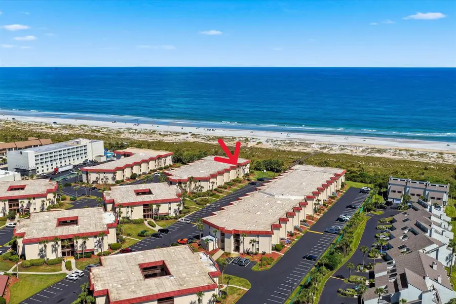 880 A1a Beach Blvd #5220, Saint Augustine, FL 32080 - #3