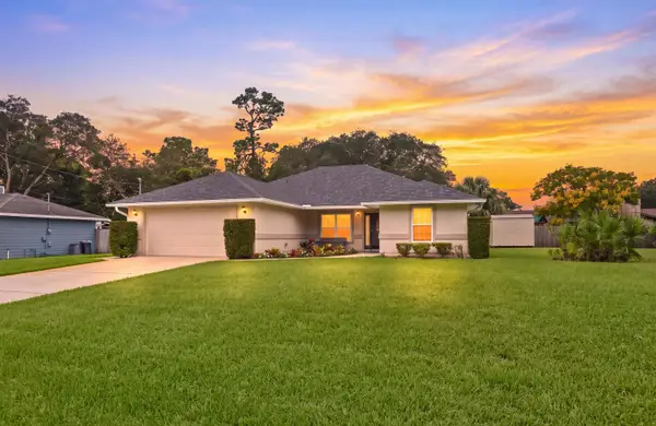 208 Cowry, St Augustine, FL 32086