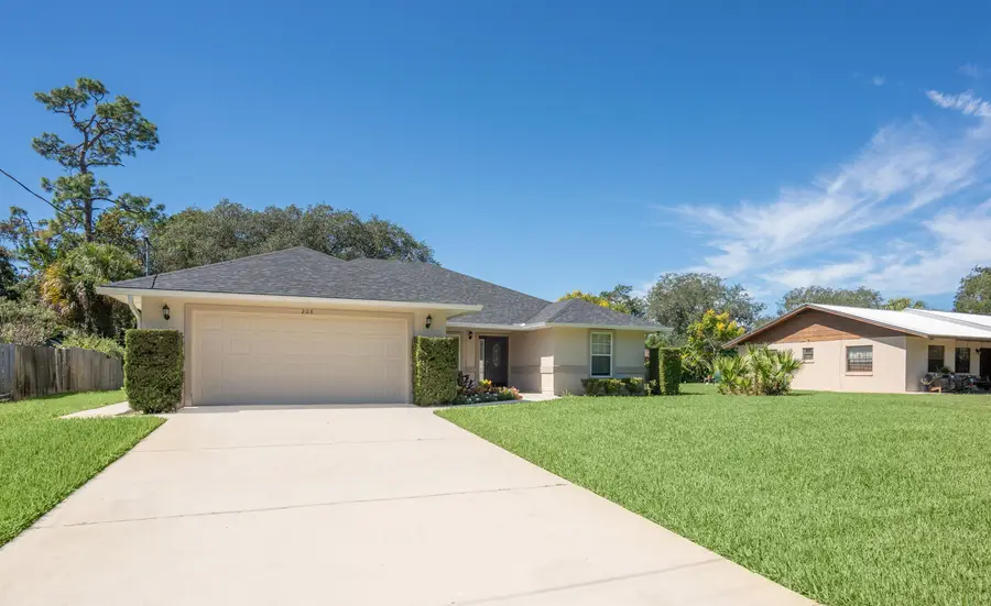 208 Cowry, Saint Augustine, FL 32086 - #3