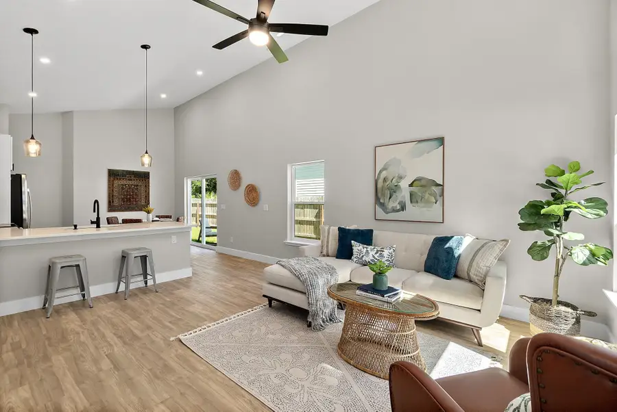 816 W 9th St, Saint Augustine, FL 32084 - #3