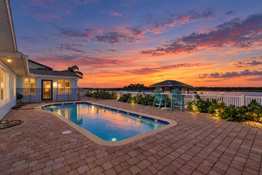 272 Ocean Palm Dr, Flagler Beach, FL 32136 - #2