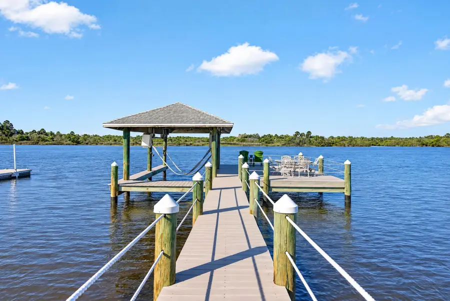 272 Ocean Palm Dr, Flagler Beach, FL 32136 - #3