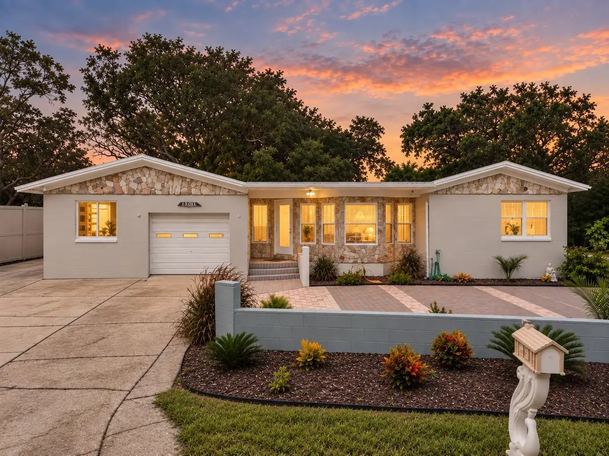 1301 Hernandez Blvd, Saint Augustine, FL 32080 - #1