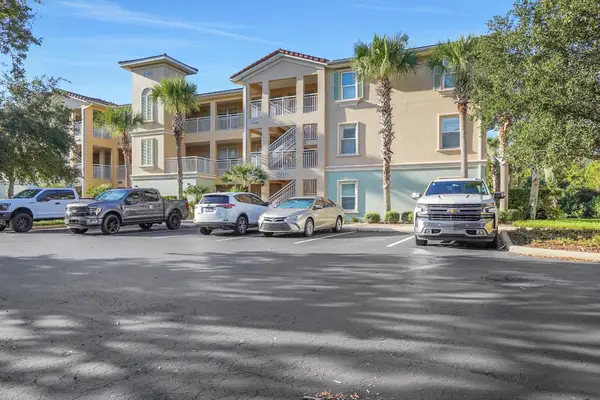 1200 Canopy Walk Lane #1214, Palm Coast, FL 32137
