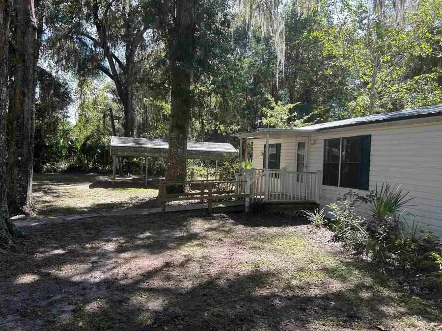 151 Yancey Circle #2, Satsuma, FL 32189 - #2