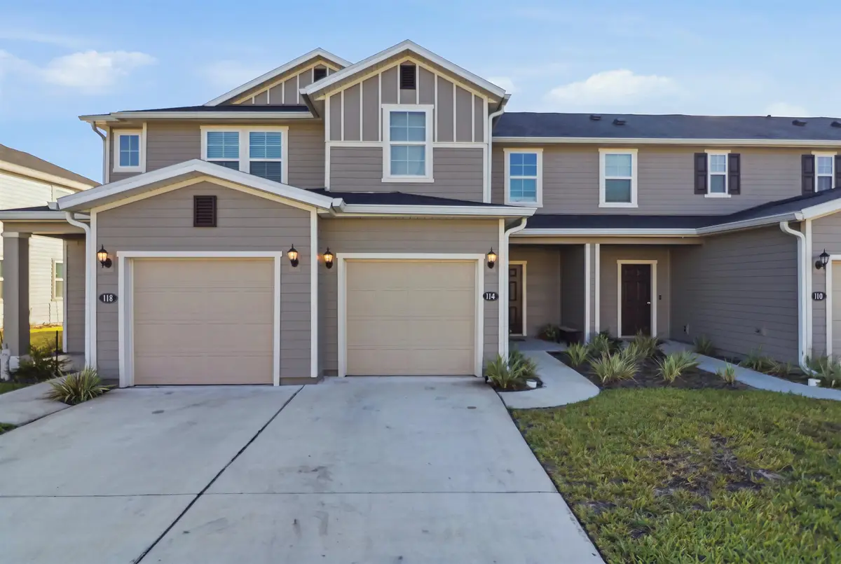 114 Beach Palm Court, Saint Augustine, FL 32086 - #1