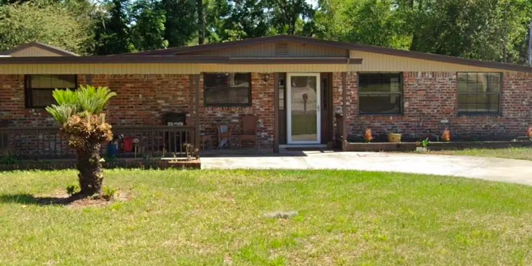 Address Withheld By Seller, Jacksonville, FL 32221 - #1