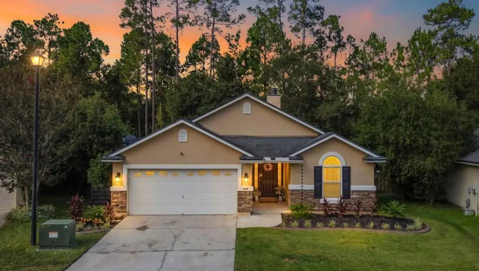 1655 Night Owl Trl, Middleburg, FL 32068 - #1