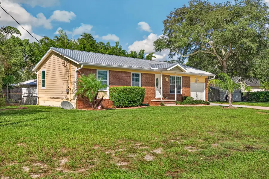 1224 Prince Rd, Saint Augustine, FL 32086 - #2