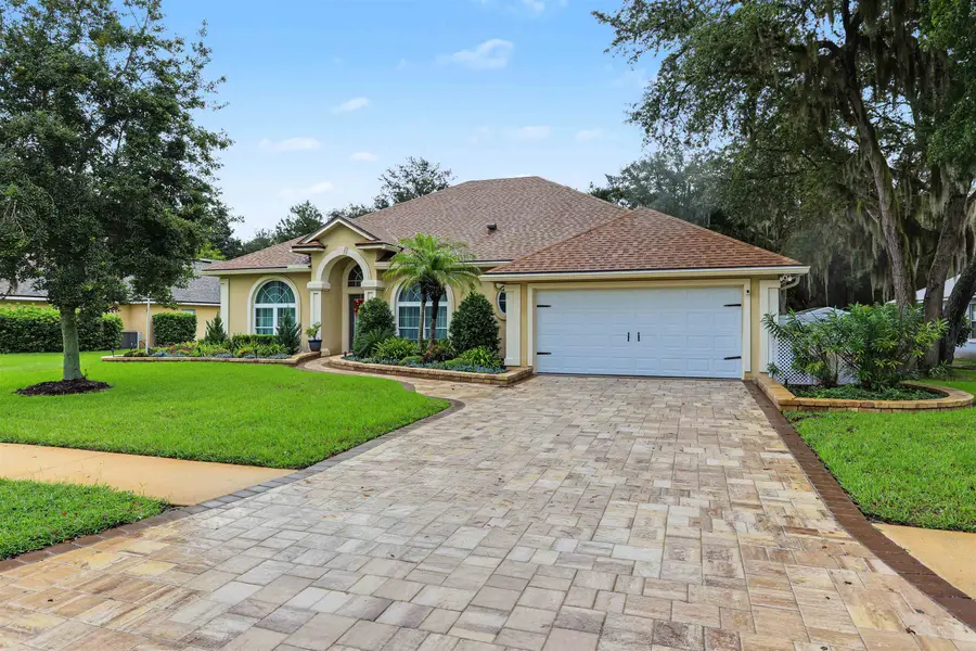 224 Bilbao Dr, Saint Augustine, FL 32086 - #2
