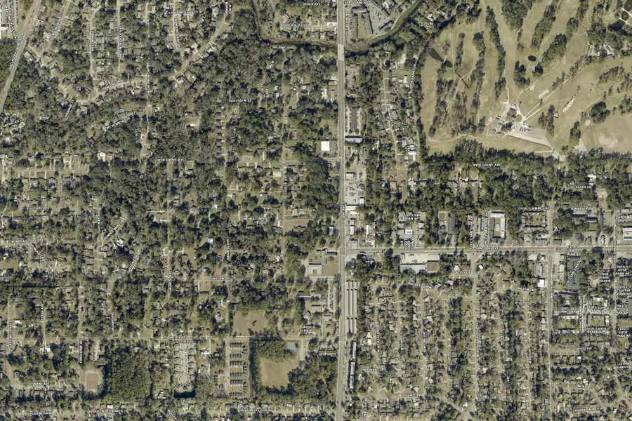 6737 Mcmullin St, Jacksonville, FL 32210 - #2