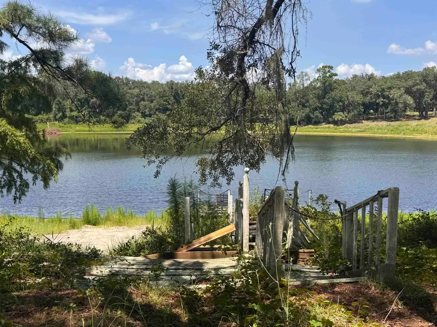 128 Sunset Ln, Interlachen, FL 32148 - #2