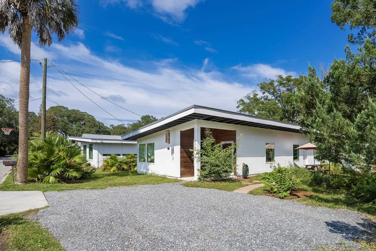 119 Palmer Street, Saint Augustine, FL 32084 - #1