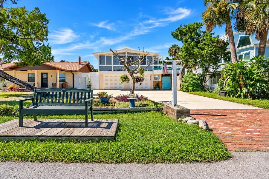 107 Ferdinand Ave, Saint Augustine, FL 32080 - #3