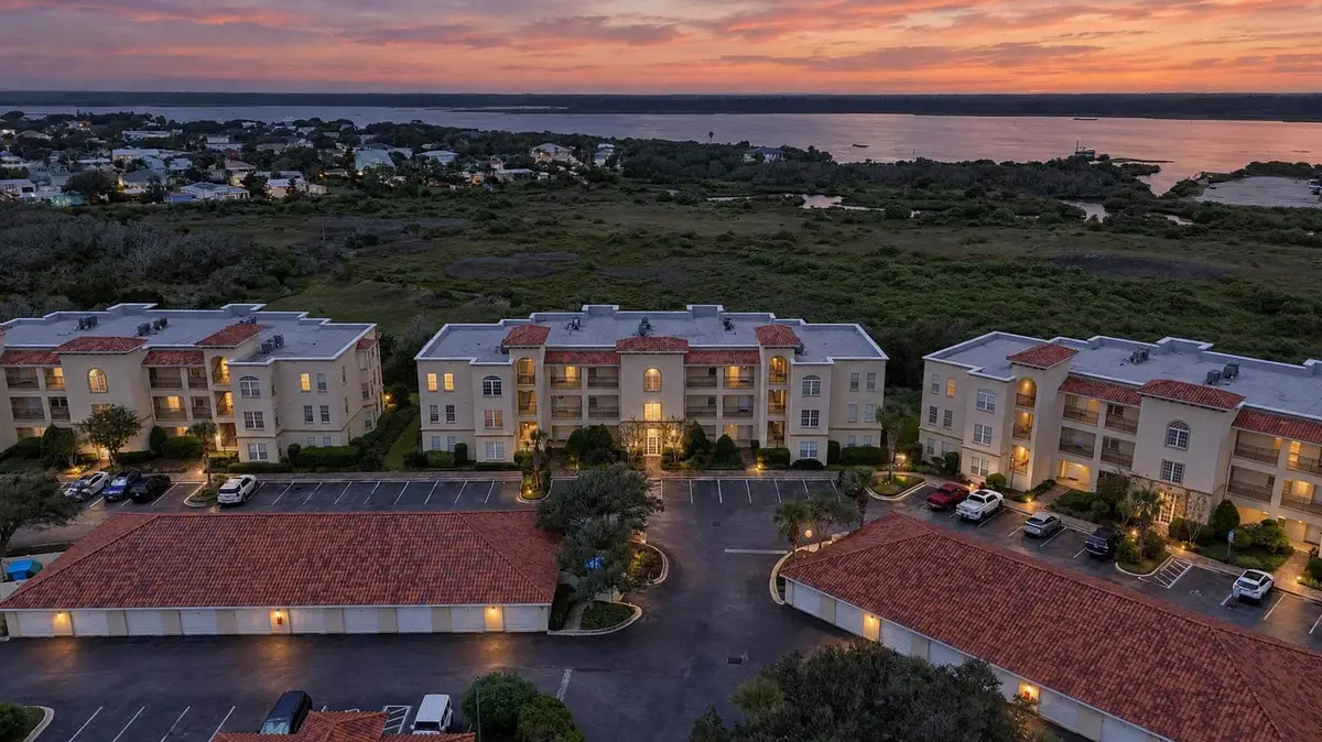 160 Pantano Cay Blvd #3305, Saint Augustine Beach, FL 32080 - #1