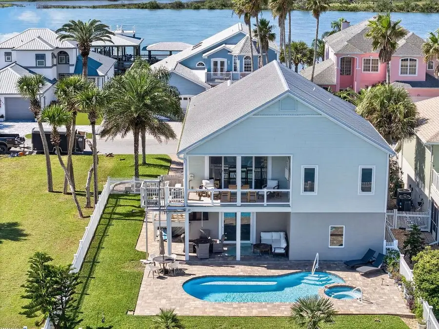 9252 July Ln, Saint Augustine, FL 32080 - #2