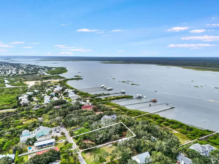 0 Windantide Rd, Saint Augustine, FL 32080 - #3