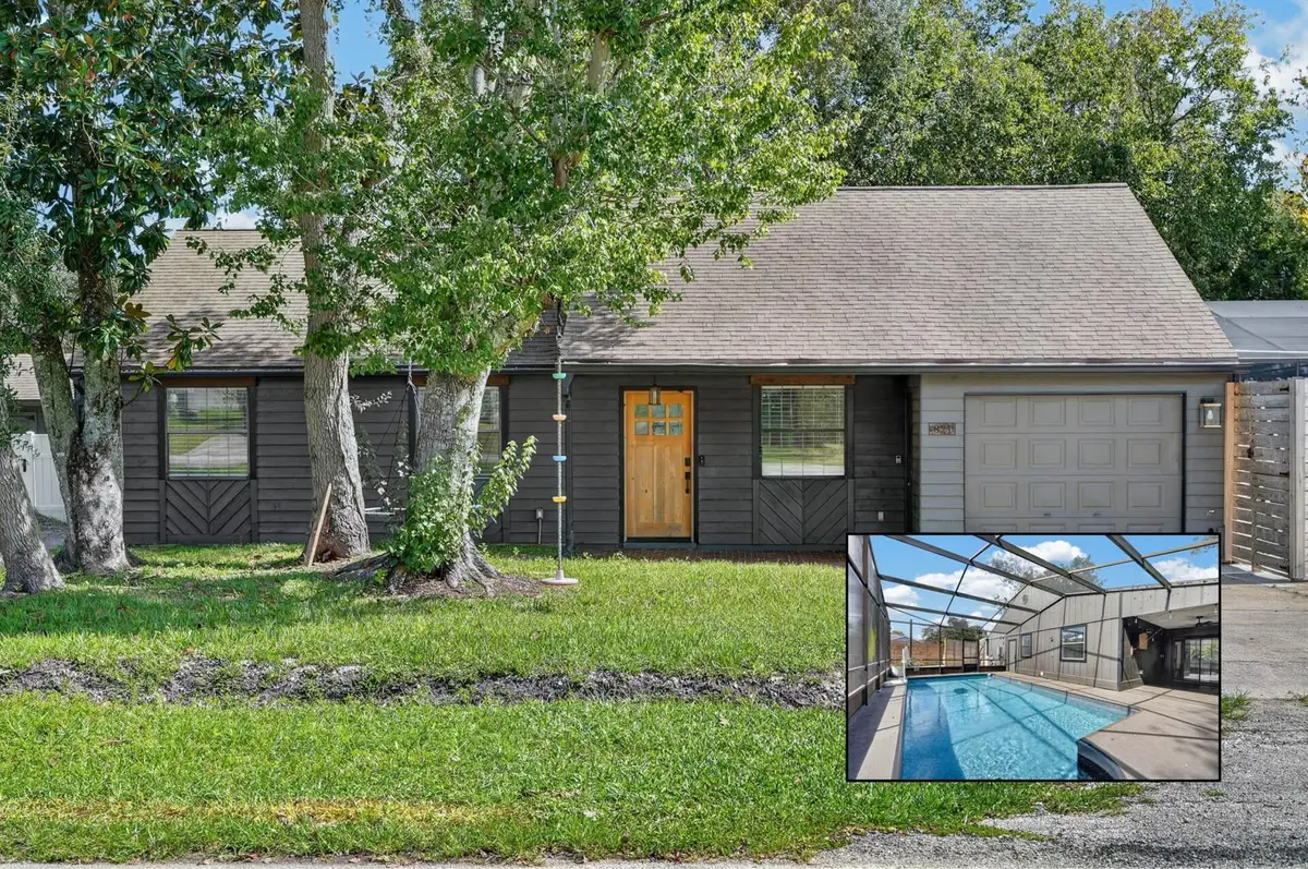 821 Queen Rd, Saint Augustine, FL 32086 - #1