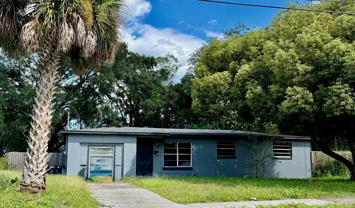 1639 E Dibble Circle, Jacksonville, FL 32246 - #1