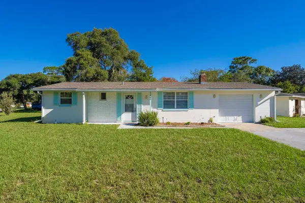 260 Trillo St, St Augustine, FL 32086