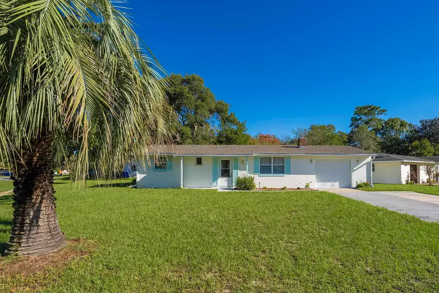 260 Trillo St, Saint Augustine, FL 32086 - #2