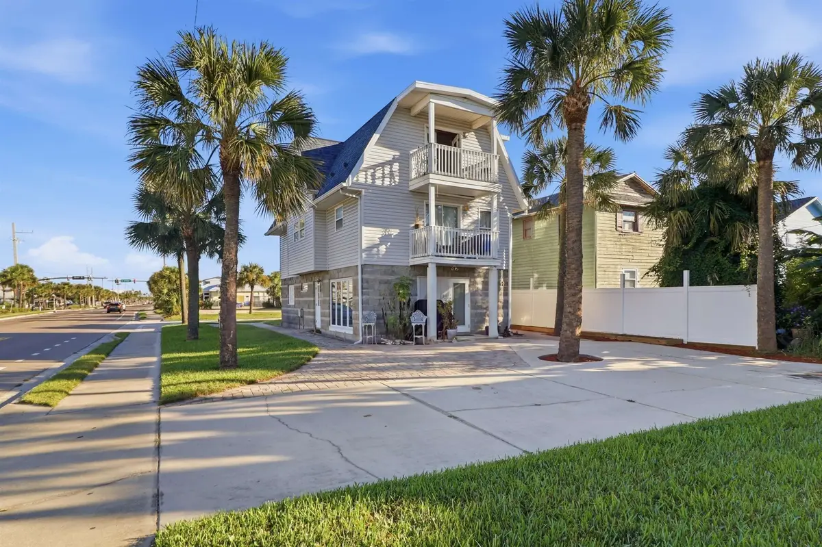720 A1a Beach Boulevard, Saint Augustine, FL 32080 - #1