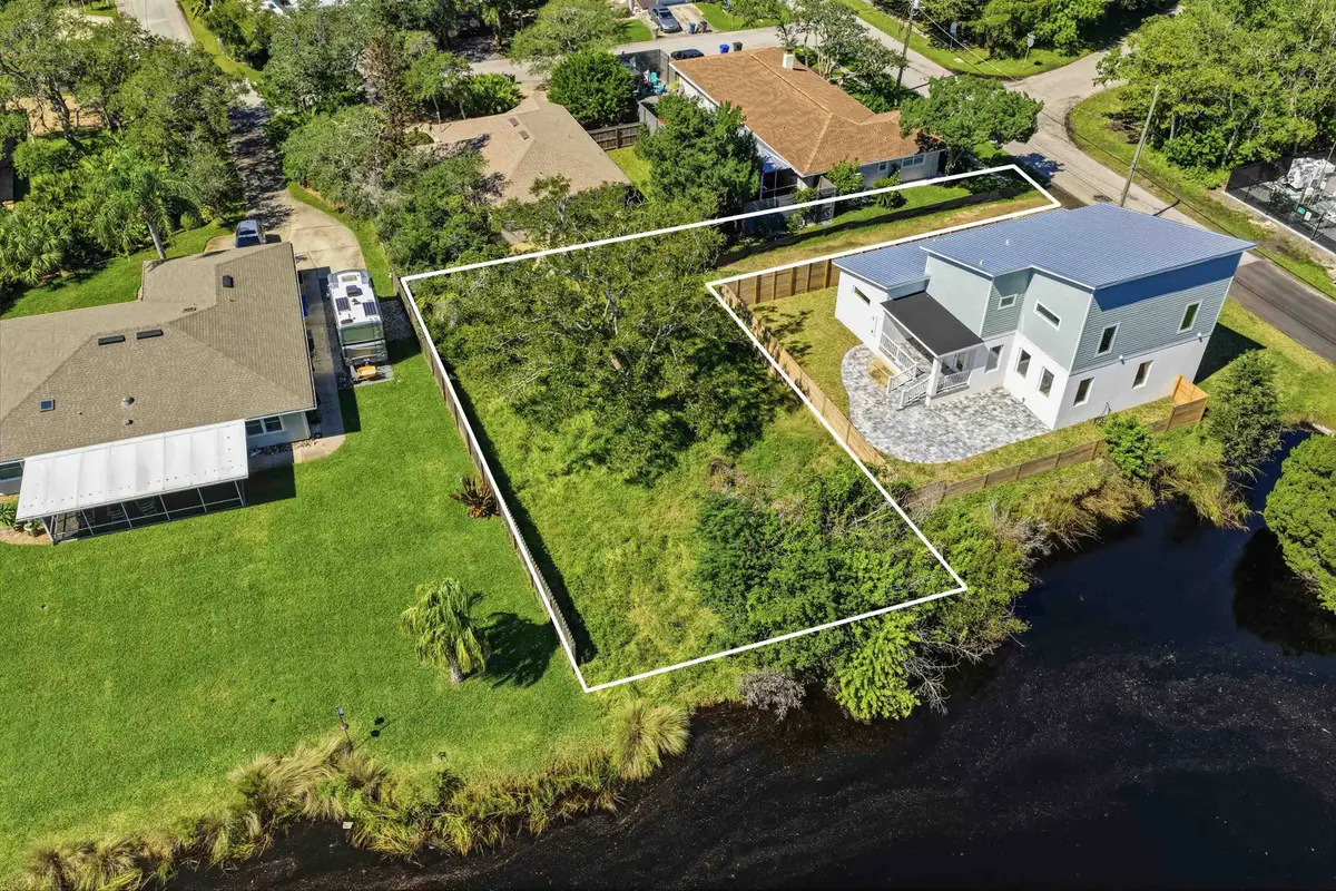 273 Trade Wind Lane, Saint Augustine, FL 32080 - #1