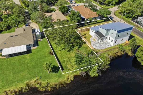 0 Trade Wind Lane, St Augustine, FL 32080