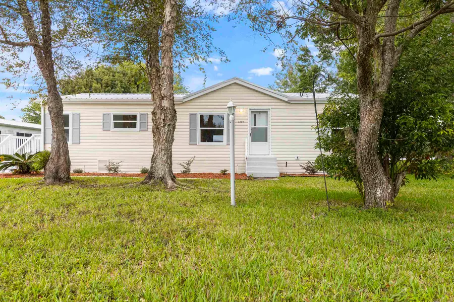 2204 Whippoorwill Dr, Saint Augustine, FL 32084 - #2