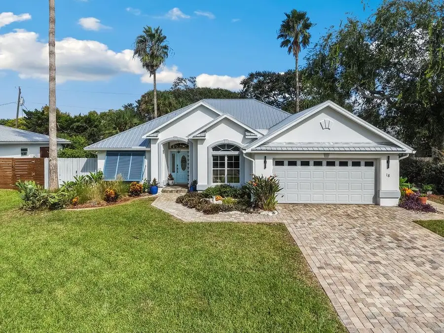 18 Deanna Dr, Saint Augustine, FL 32080 - #2