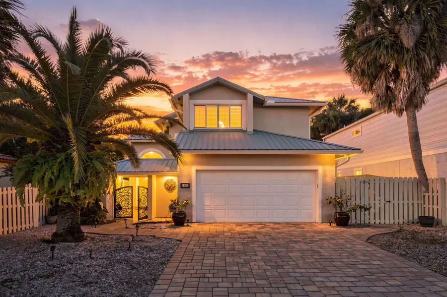 16 Seascape Cir, Saint Augustine, FL 32080 - #2